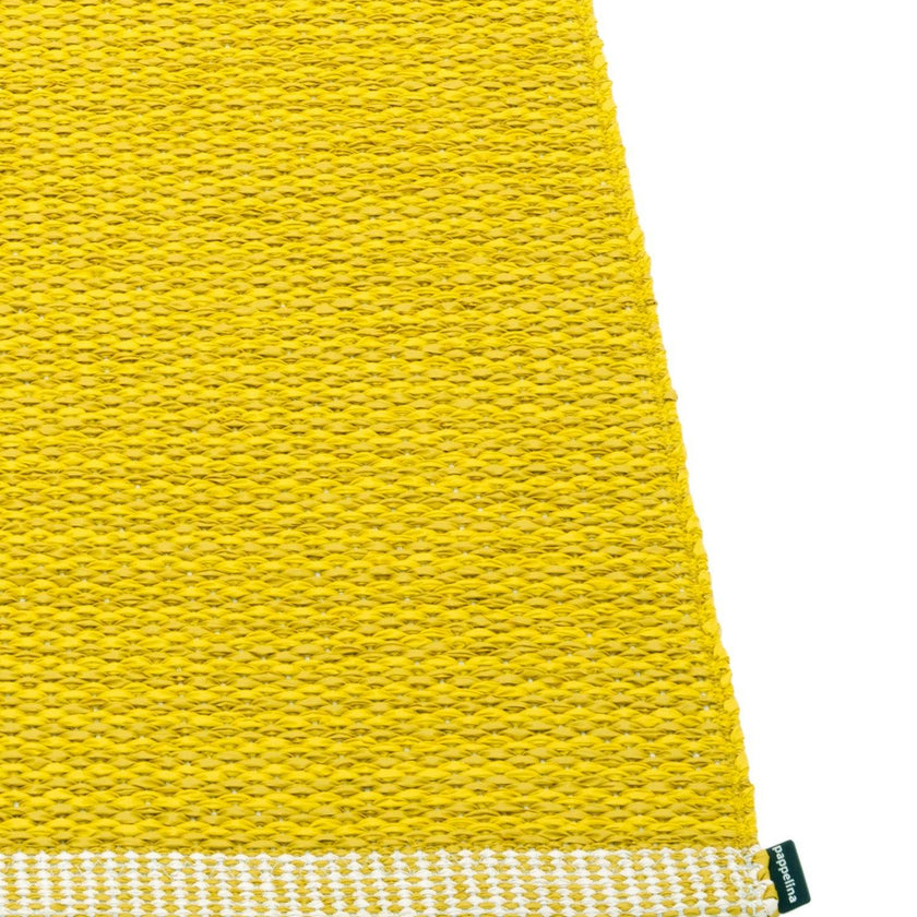 Rug MONO, Yellow