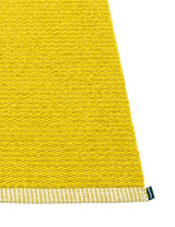 Rug MONO, Yellow