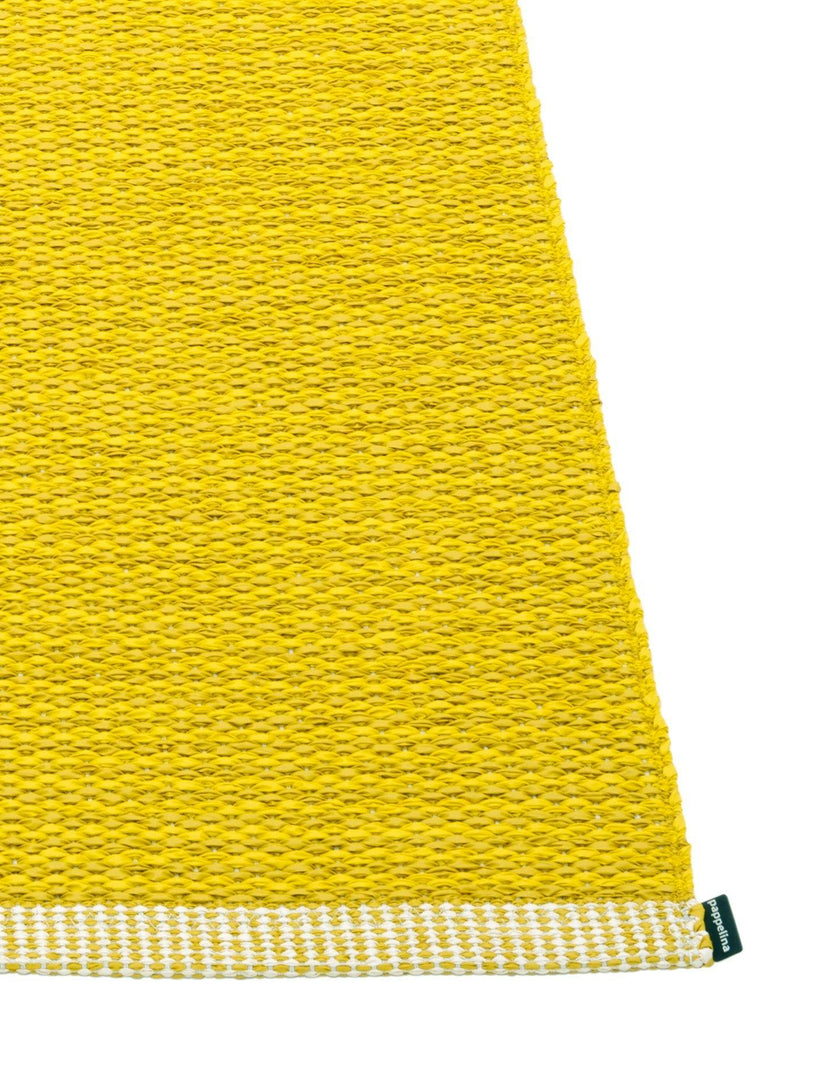 Rug MONO, Yellow