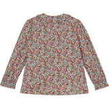 Cotton Flower Tunic