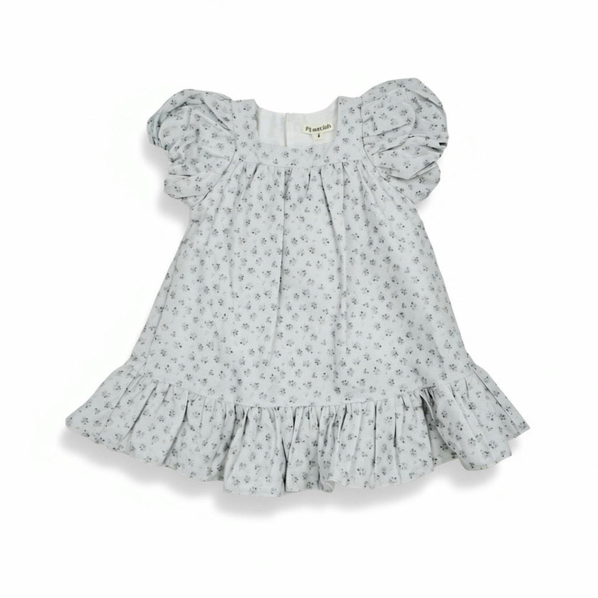 The Weekend Dress |  Fleur de Brume
