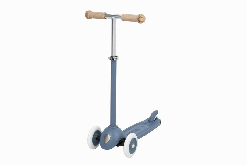 BANWOOD ECO SCOOTER - DEEP SEA