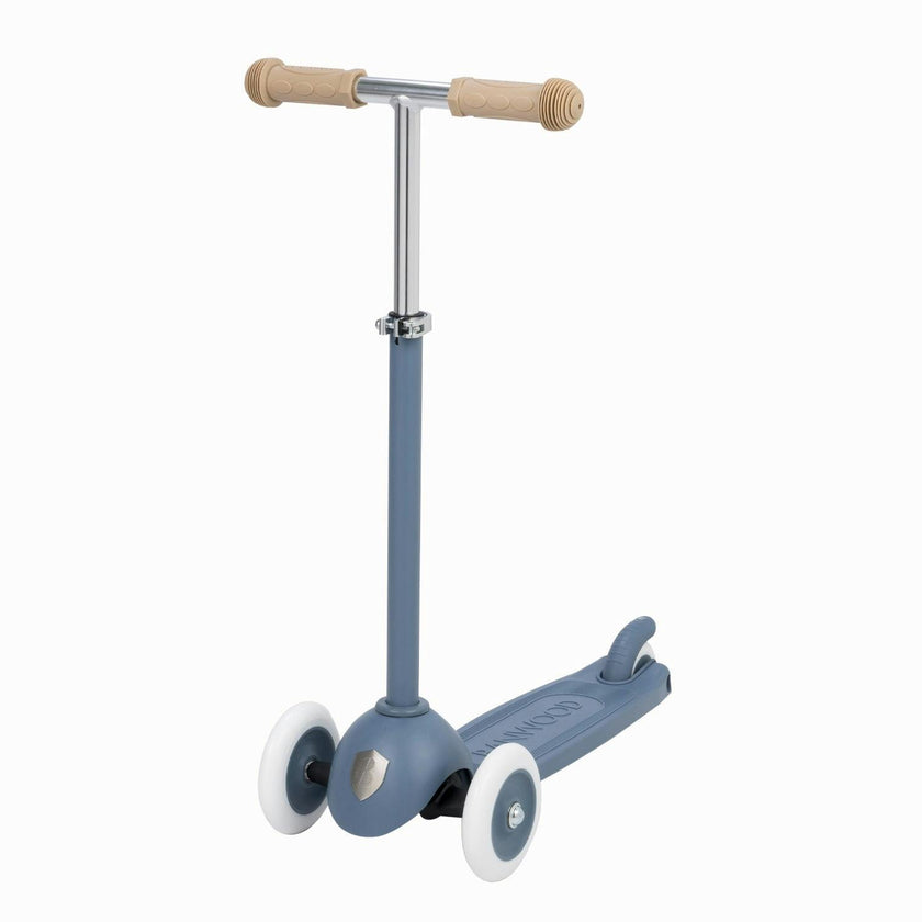 Eco scooter - Deep Sea