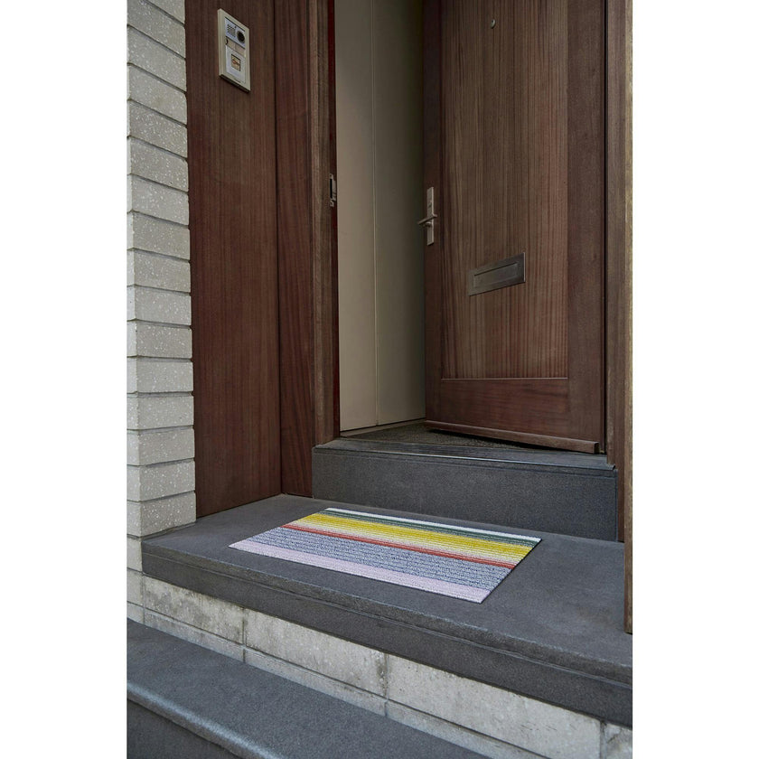 Pop Stripe Shag, Multi