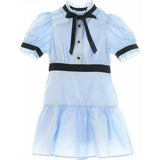 Sofia dress (white)