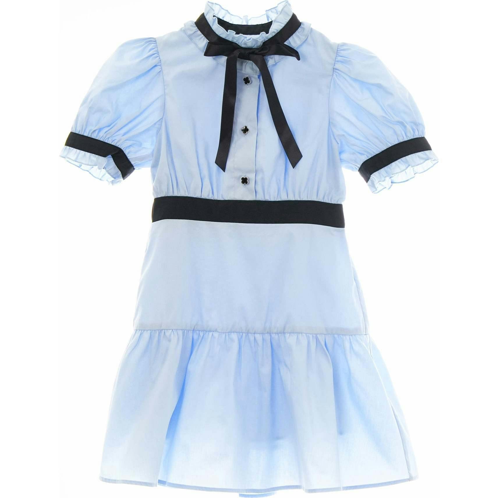 Sofia dress (white)