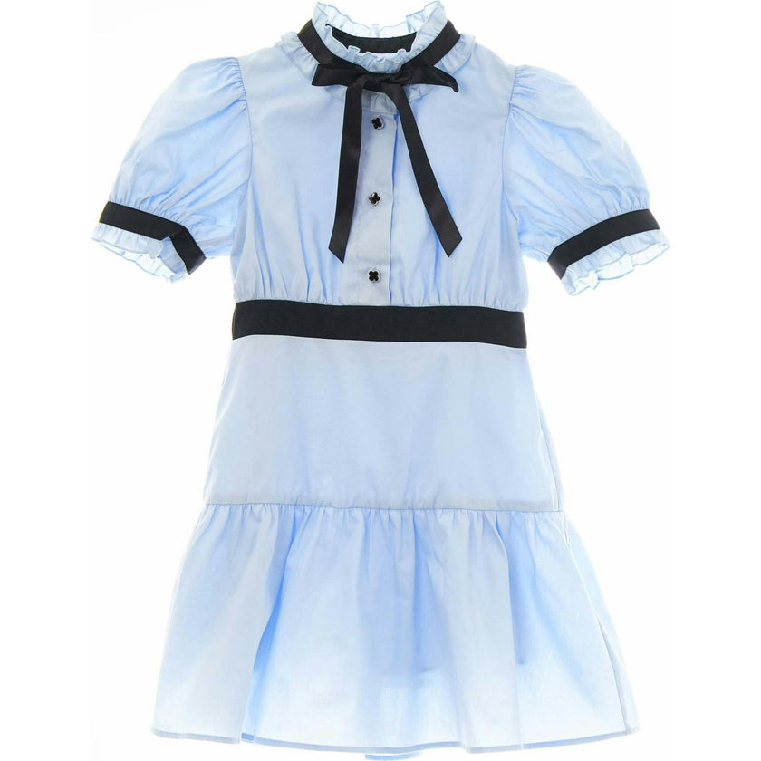 Sofia dress (pink)