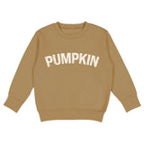 Pumpkin Sweatshirt