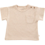 Noah Tee in Stripes