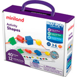 Activity Shapes