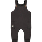 Double Pocket Overalls