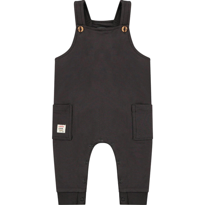 Double Pocket Overalls