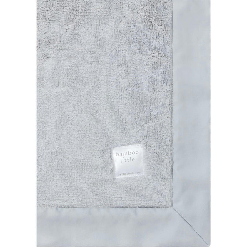 Plush Security Blanket