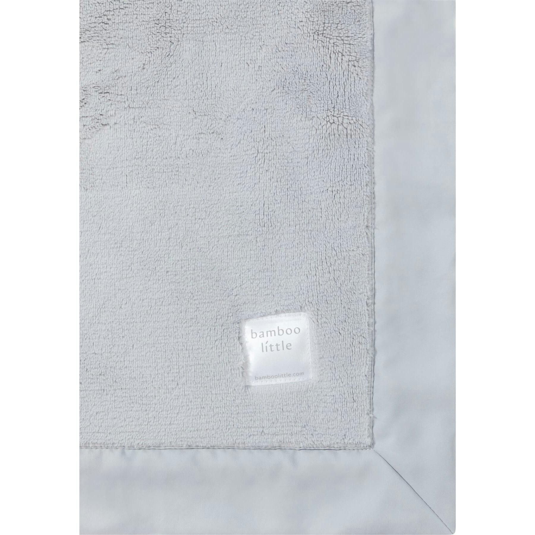 Plush Security Blanket