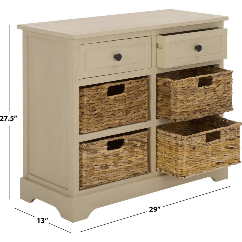 Herman Storage Unit