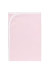 Pink Bubble Blanket