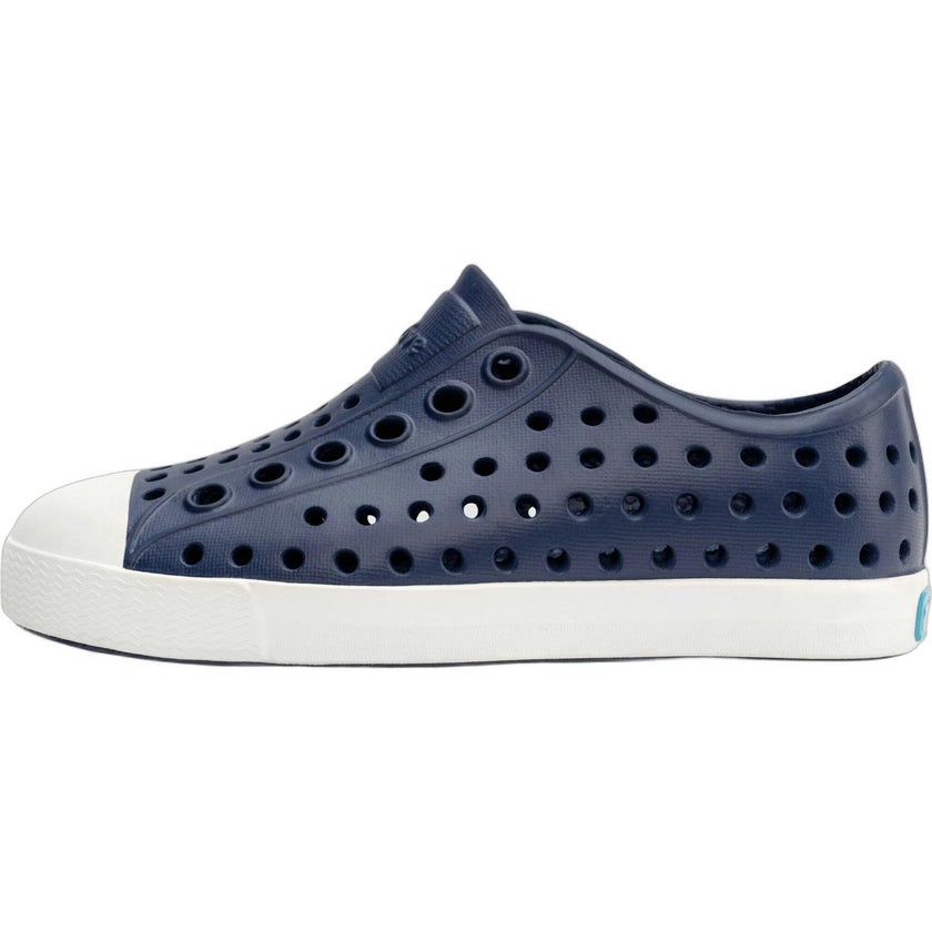 Jefferson Kids, Blue
