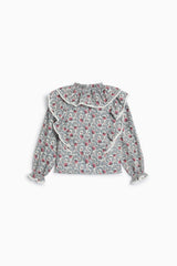 Nesta Blouse