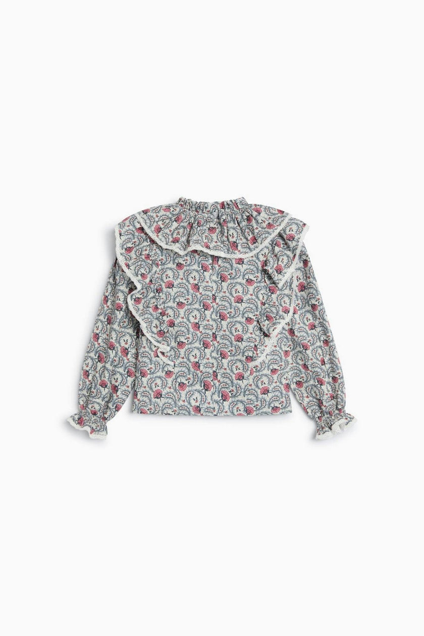 Nesta Blouse