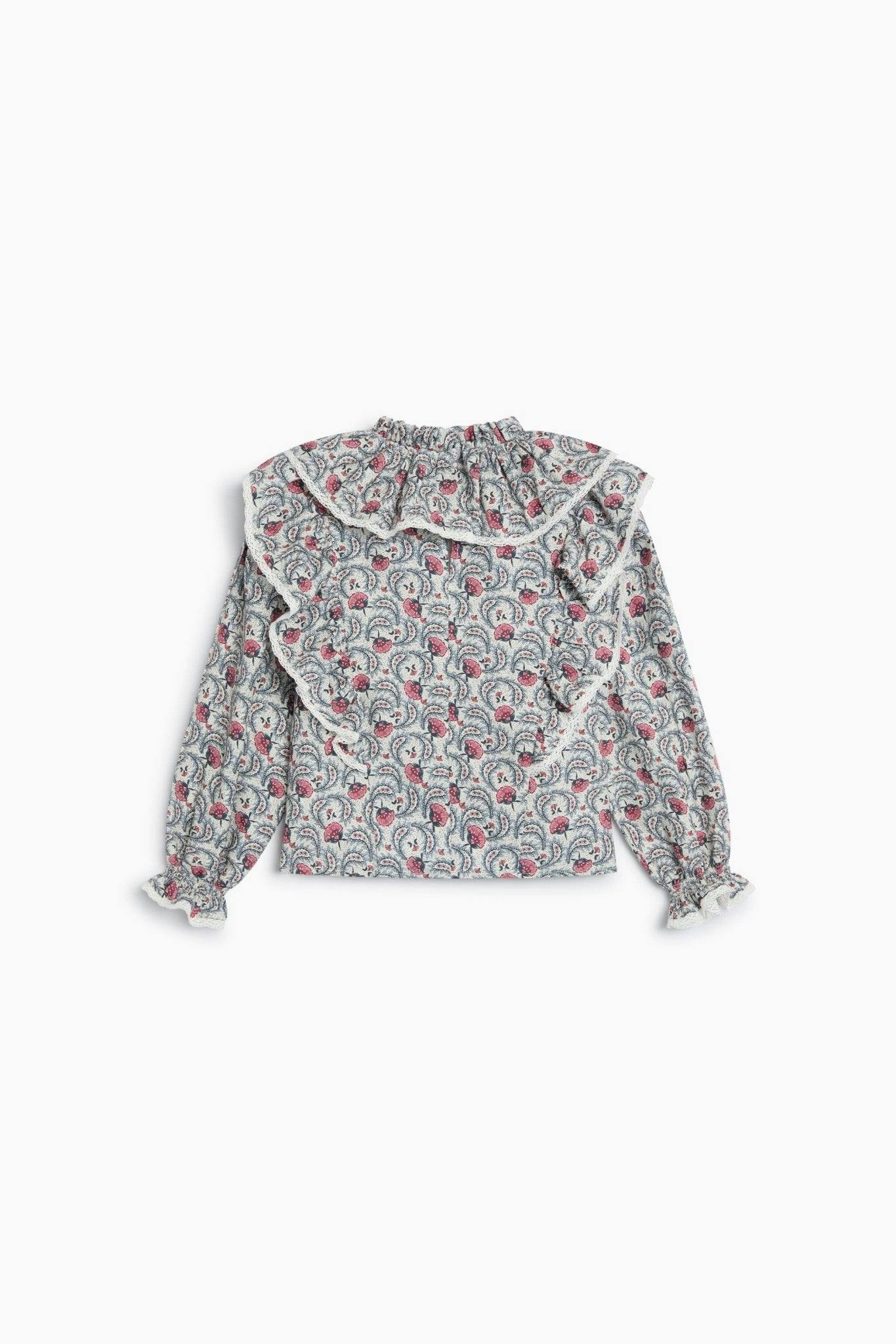 Nesta Blouse