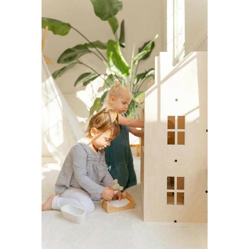 Dollhouse