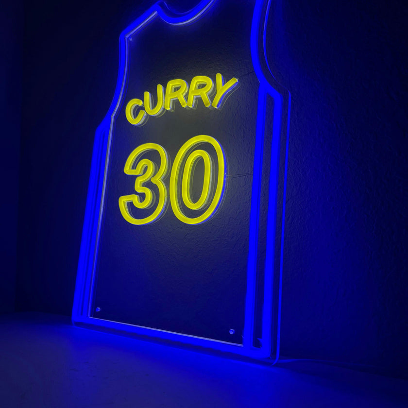 Curry #30