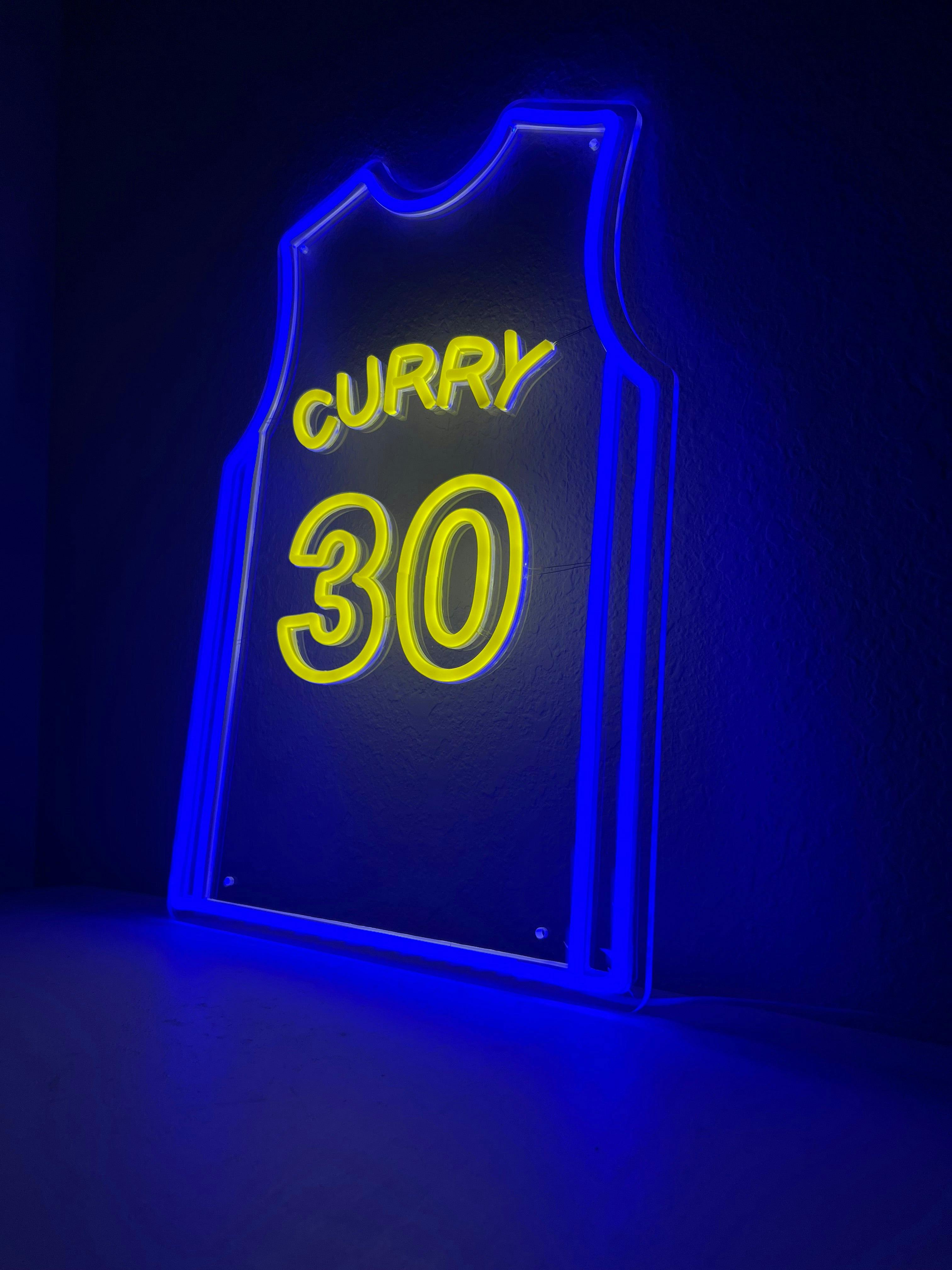 Curry #30