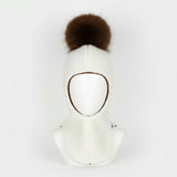 The Signature Cozy Balaclava