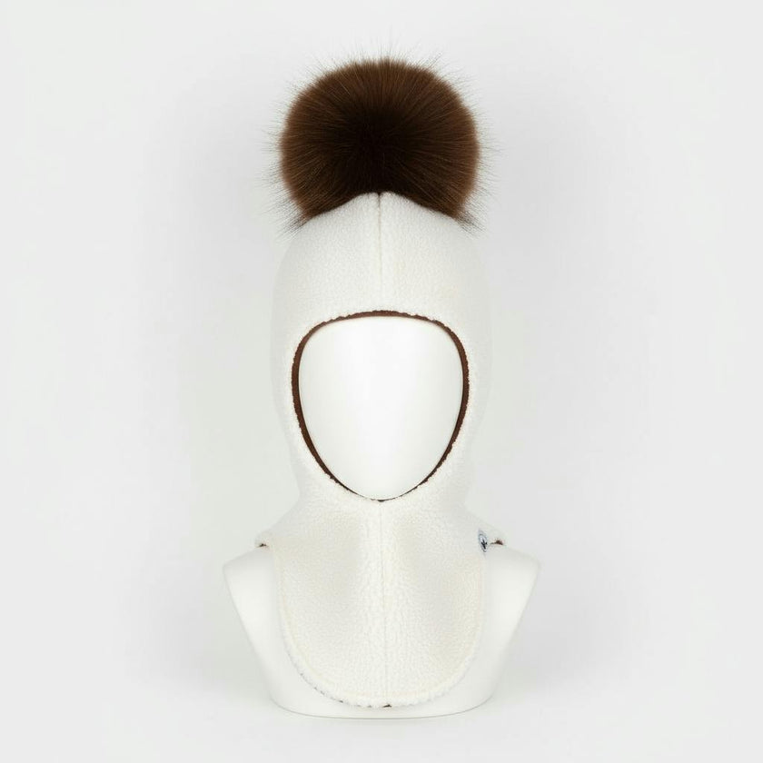 The Signature Cozy Balaclava
