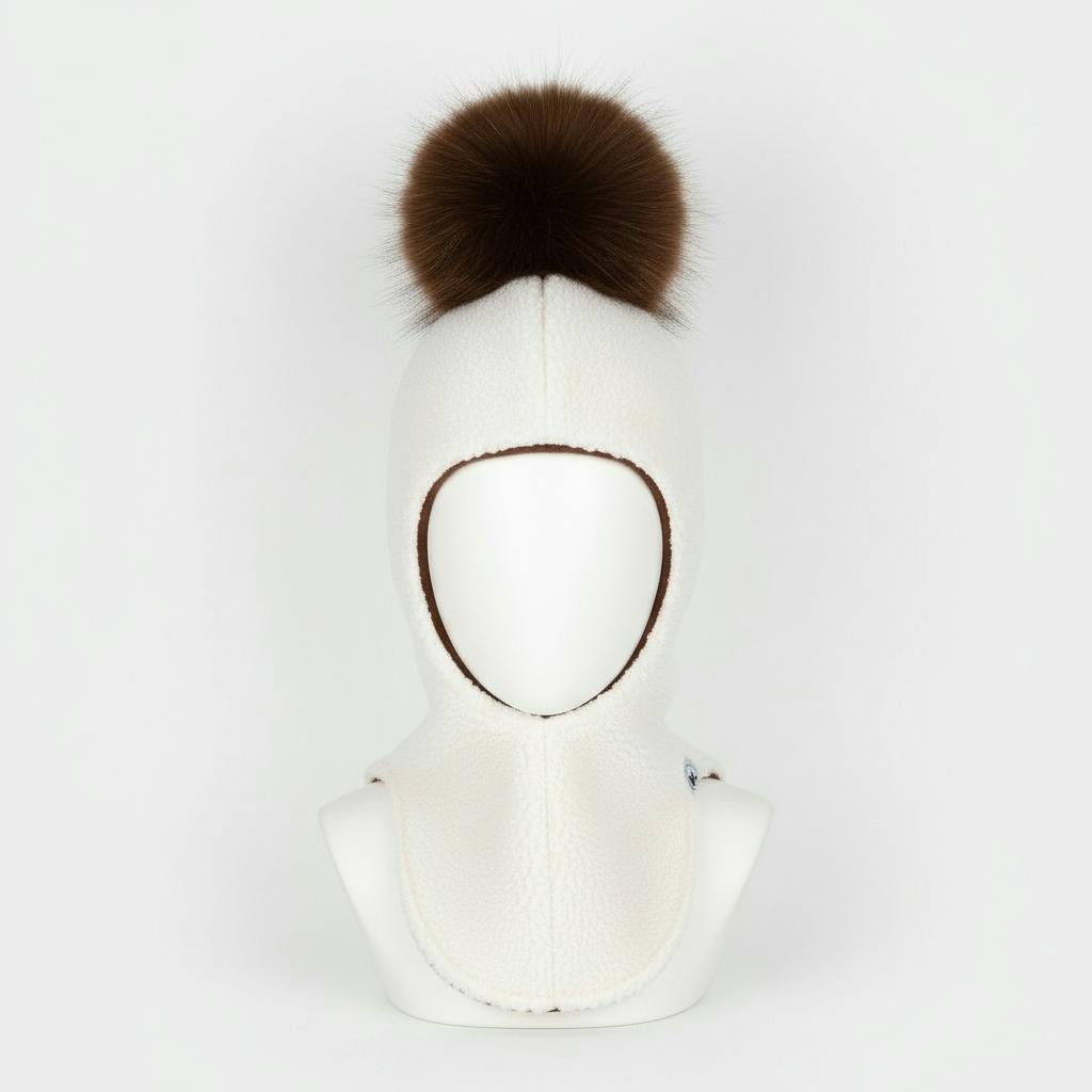 The Signature Cozy Balaclava