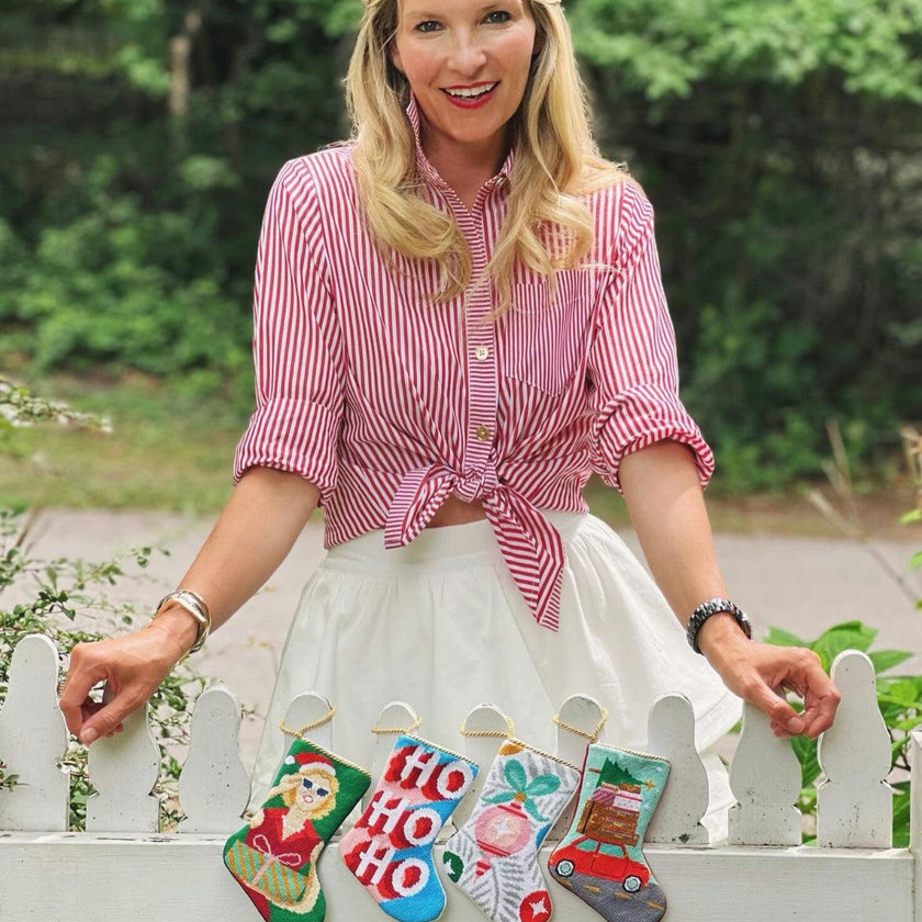 BURU: Mrs. Claus Never Looked So Good