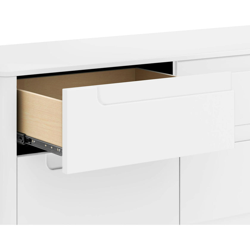 Yuzu 9-Drawer Assembled Dresser
