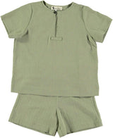 Dormeur Boy's 2-Piece Set