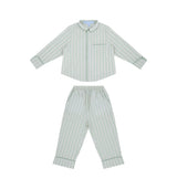 The Baby Quentin Set - Andrew Stripe