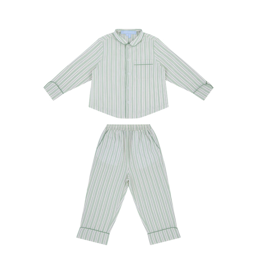 The Tiny Quentin Set - Andrew Stripe