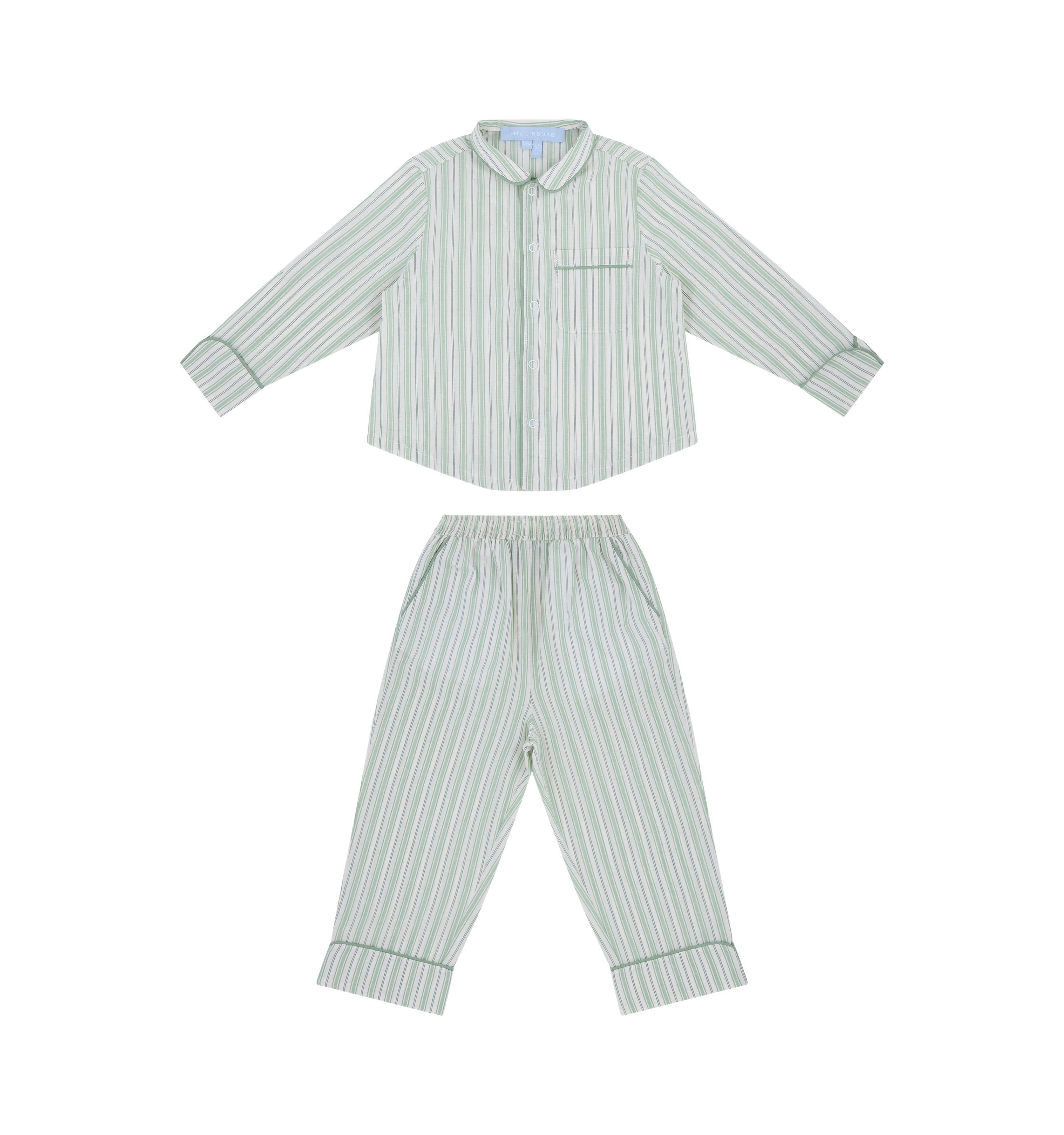 The Tiny Quentin Set - Andrew Stripe