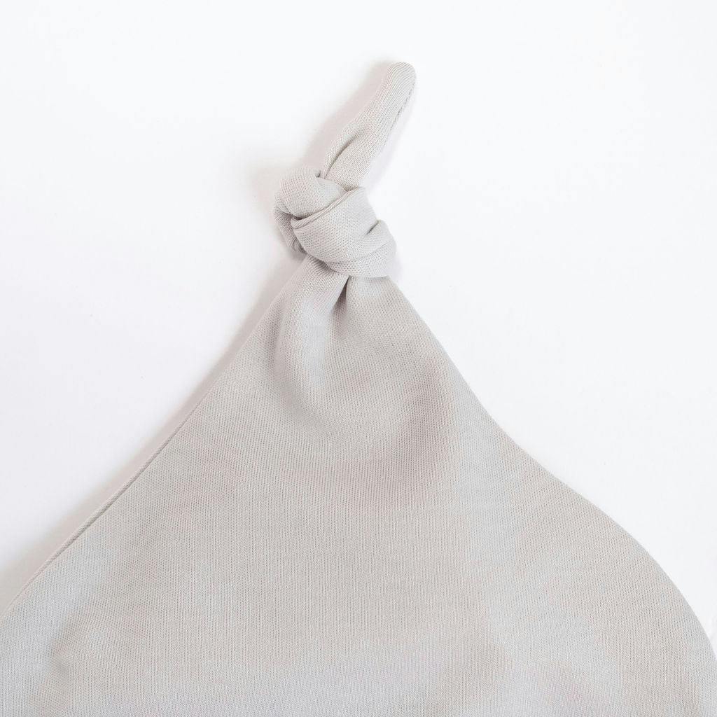 Pima Embroidered Bundle Set in Blue Boat