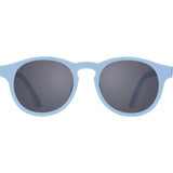 Bermuda Blue Keyhole