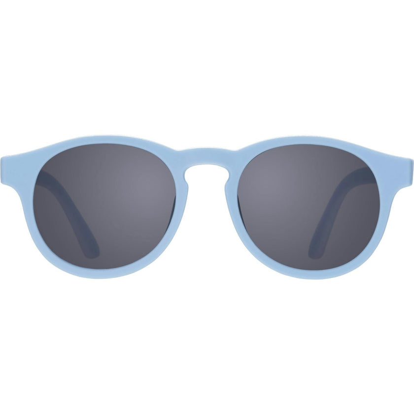 Bermuda Blue Keyhole