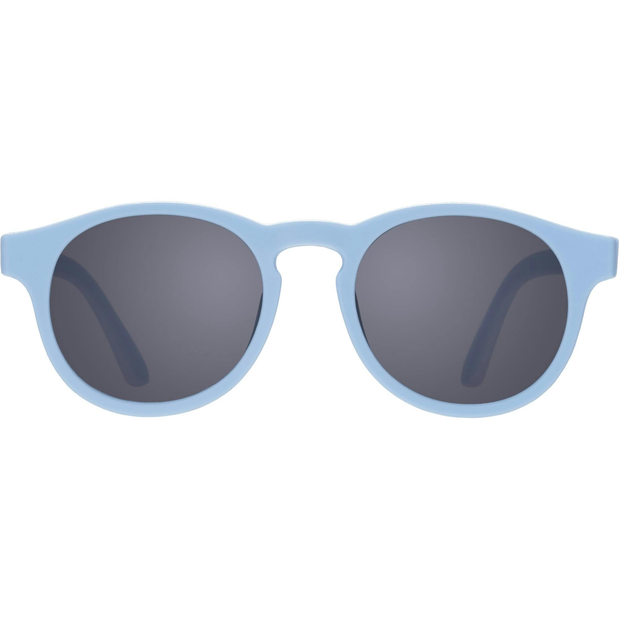 Bermuda Blue Keyhole