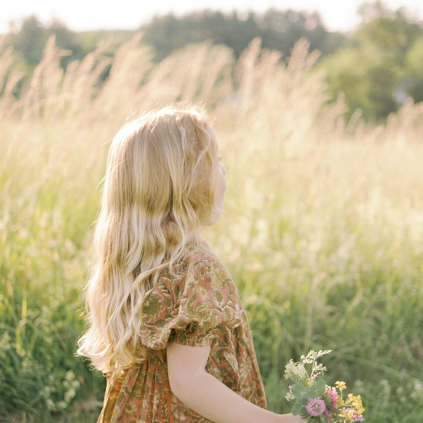 The Hazel Dress | Thistle & Honey