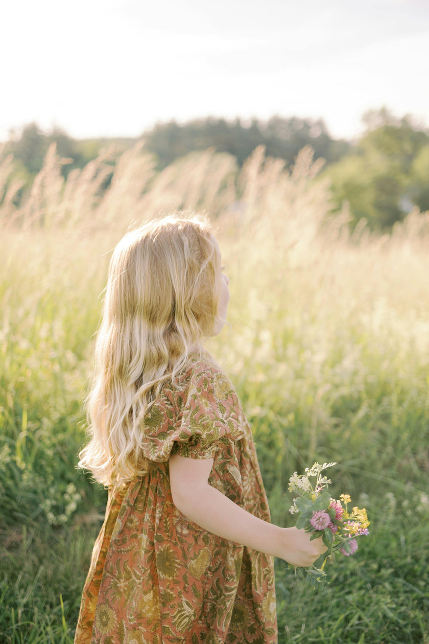 The Hazel Dress | Thistle & Honey