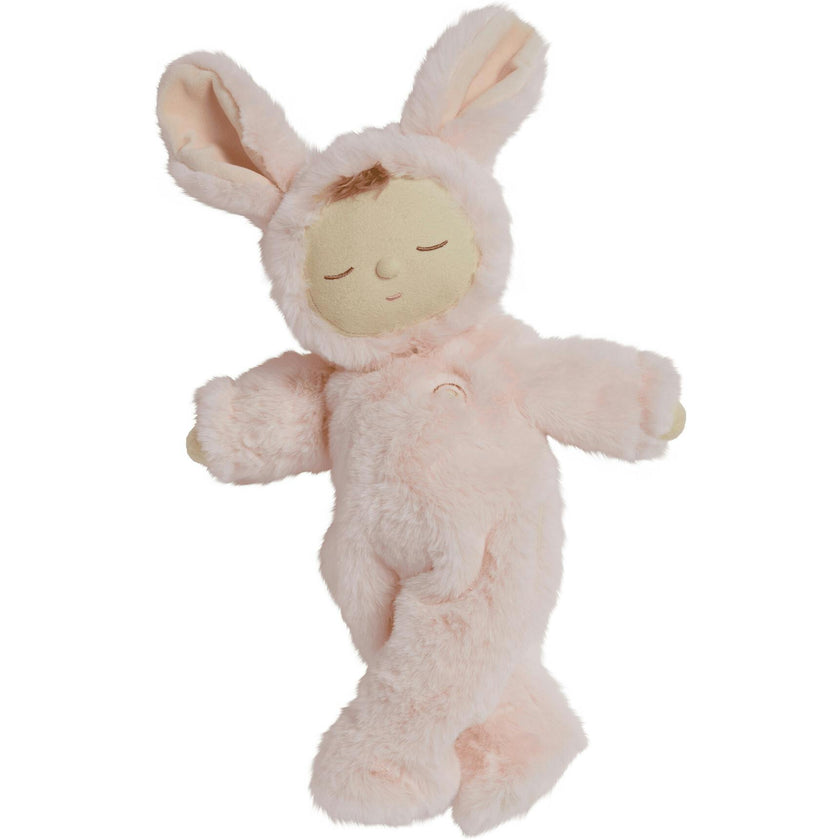 Lullaby Cozy Dinkum Moppet