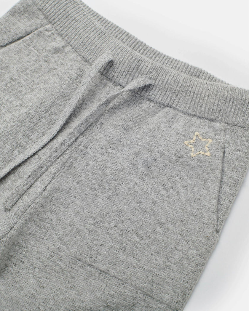 Joggers • Vegan Cashmere