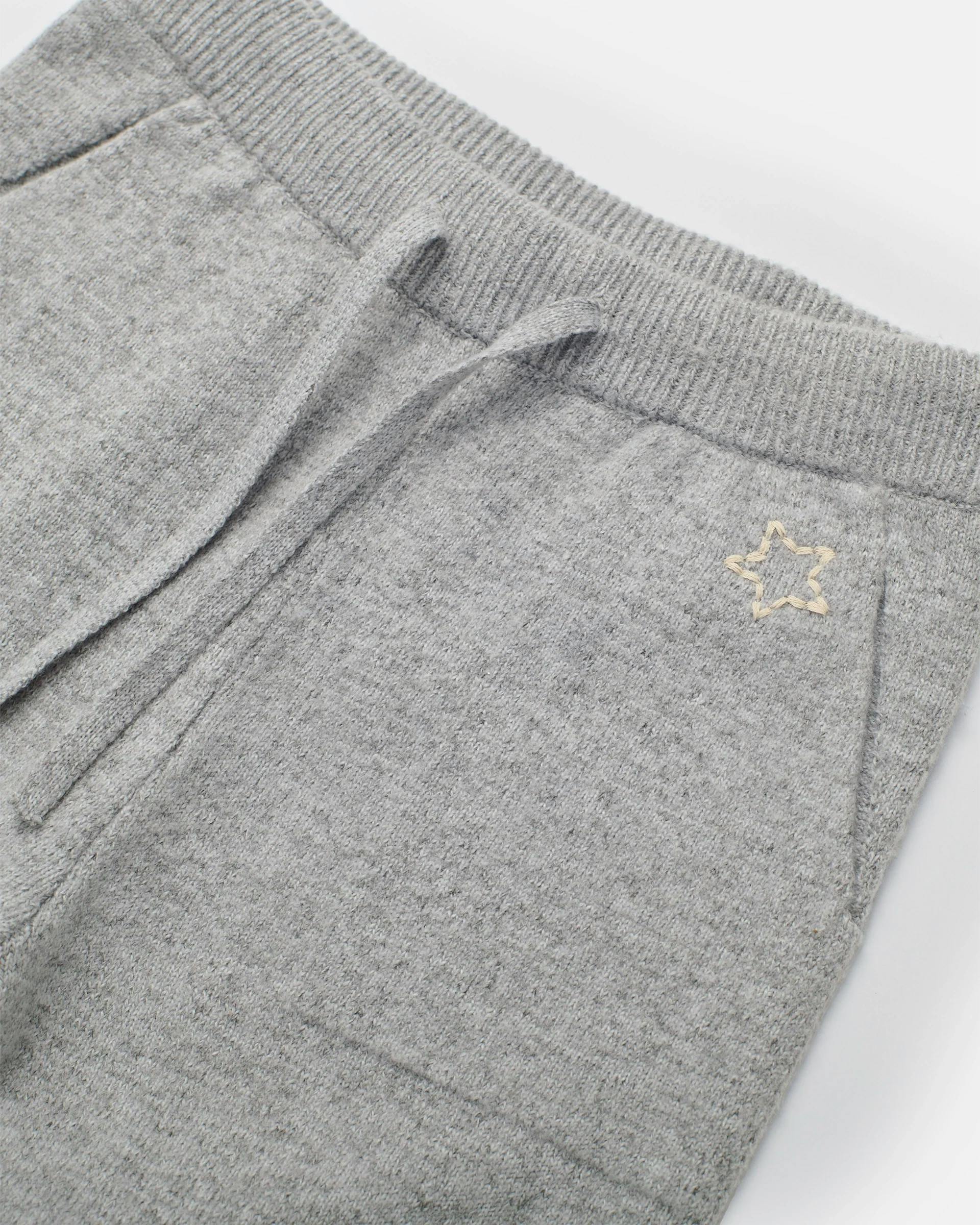 Joggers • Vegan Cashmere