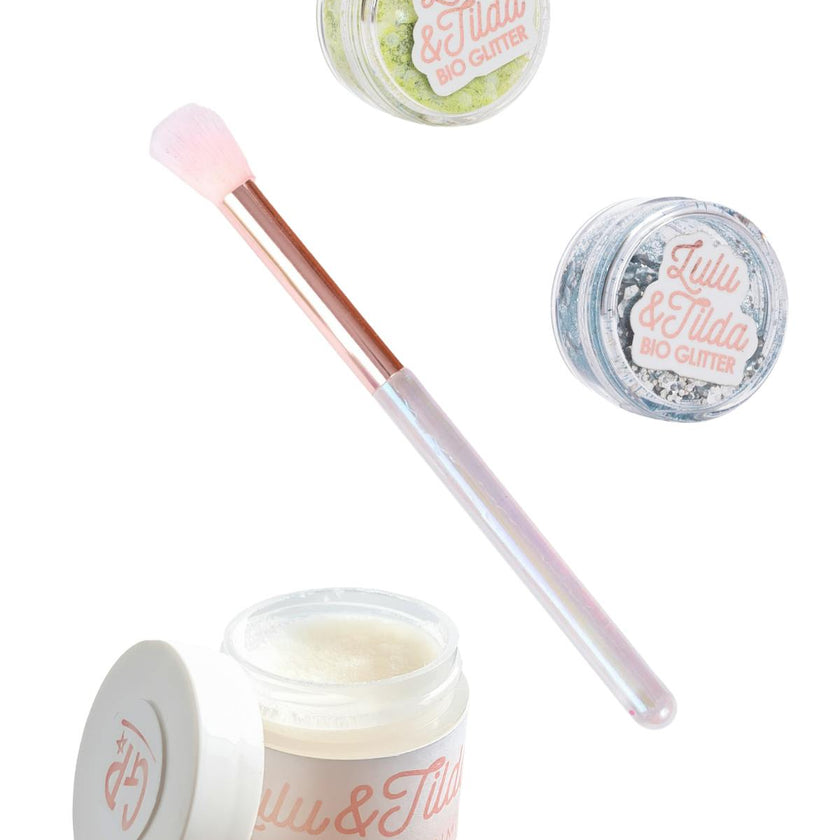 Atomic Tinkerbeauty & Sunset Surf Nourishing Eco Glitter Bundle