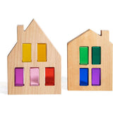 Remi City Blocks & Gems Set