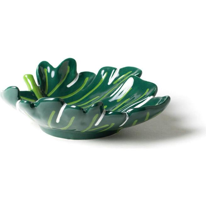 Palm Trinket Bowl