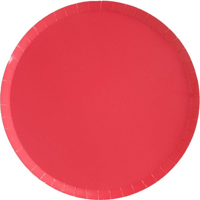 Shades Watermelon Dessert Plates