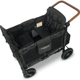 Premium Quad Wagon Style Luxe Stroller